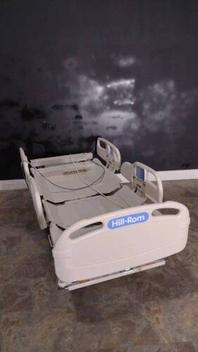 HILL-ROM VERSACARE HOSPITAL BED