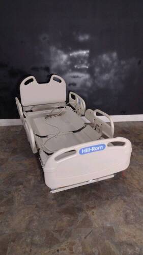 HILL-ROM VERSACARE HOSPITAL BED