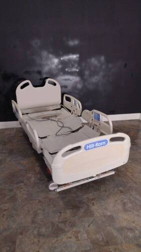 HILL-ROM VERSACARE HOSPITAL BED