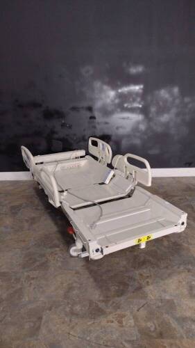HILL-ROM VERSACARE HOSPITAL BED