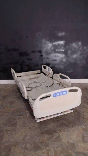 HILL-ROM VERSACARE HOSPITAL BED