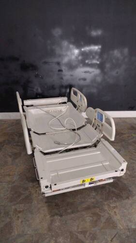 HILL-ROM VERSACARE HOSPITAL BED