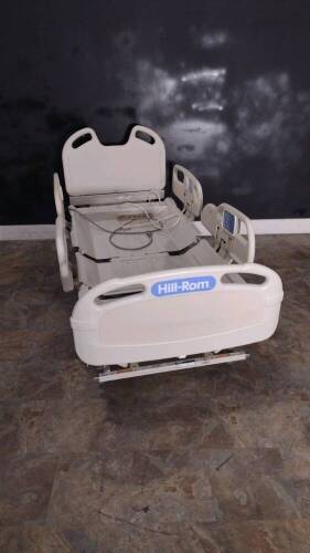 HILL-ROM VERSACARE HOSPITAL BED