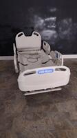 HILL-ROM VERSACARE HOSPITAL BED