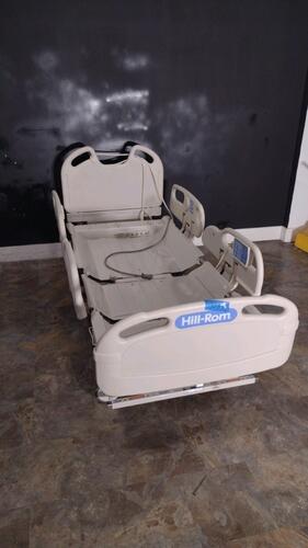 HILL-ROM VERSACARE HOSPITAL BED