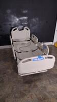 HILL-ROM VERSACARE HOSPITAL BED