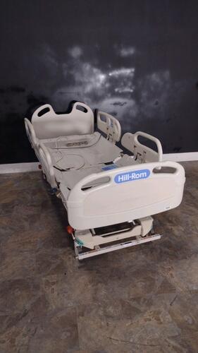 HILL-ROM VERSACARE HOSPITAL BED