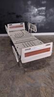 HILL-ROM ADVANCE SERIES HOSPITAL BED