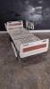 HILL-ROM ADVANCE SERIES HOSPITAL BED