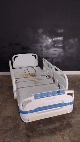 STRYKER 3002 S3 HOSPITAL BED