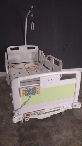 LINET ELEGANZA HOSPITAL BED