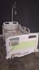 LINET ELEGANZA HOSPITAL BED