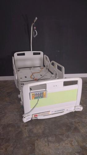 LINET ELEGANZA HOSPITAL BED