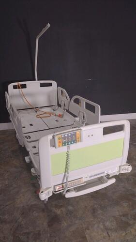 LINET ELEGANZA HOSPITAL BED