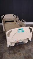 CHG HOSPITAL BED