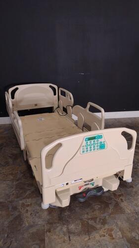 CHG HOSPITAL BED