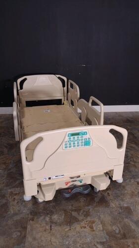 CHG HOSPITAL BED