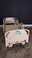 CHG HOSPITAL BED