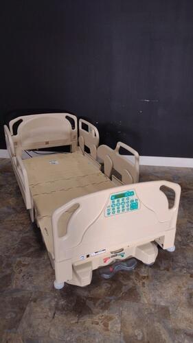 CHG HOSPITAL BED