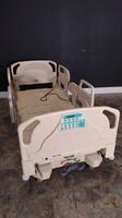 CHG HOSPITAL BED