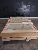 HOSPITAL BED (QTY 2)
