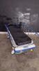 STRYKER 1115 BIG WHEEL STRETCHER WITH SCALE