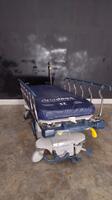 STRYKER 1015 BIG WHEEL STRETCHER