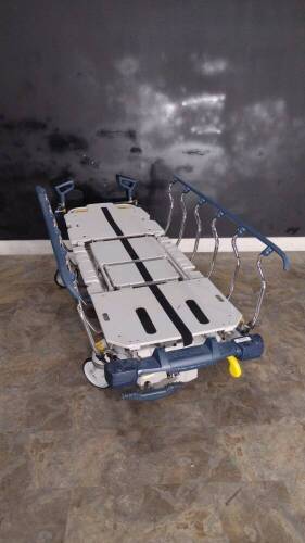 STRYKER 1005 STRETCHER