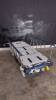 STRYKER 1005 STRETCHER