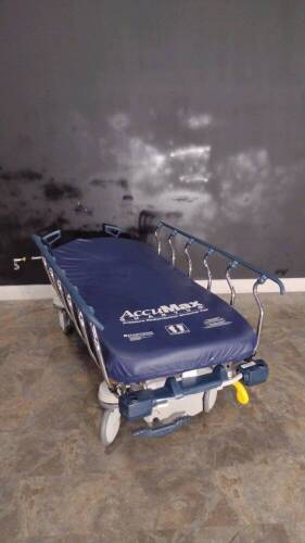 STRYKER 1005 STRETCHER