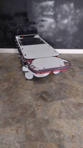 STRYKER 1061 STRETCHER