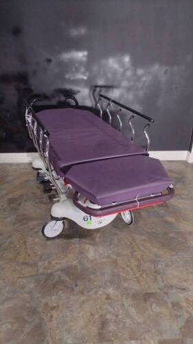 STRYKER 1061 STRETCHER