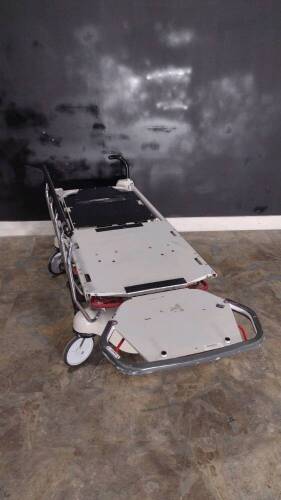 STRYKER 1061 STRETCHER