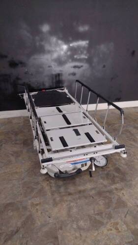 STRYKER 1509 STRETCHER