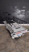 STRYKER 1509 STRETCHER