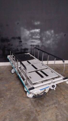 STRYKER 1509 STRETCHER