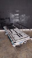 STRYKER 1509 STRETCHER
