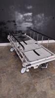 STRYKER 1509 STRETCHER
