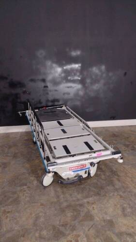 STRYKER 1509 STRETCHER
