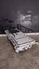 STRYKER 1509 STRETCHER