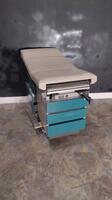 RITTER 104 EXAM TABLE