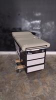 RITTER 100 EXAM TABLE