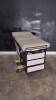 RITTER 100 EXAM TABLE