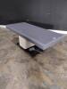 ENOCHS EXAM TABLE