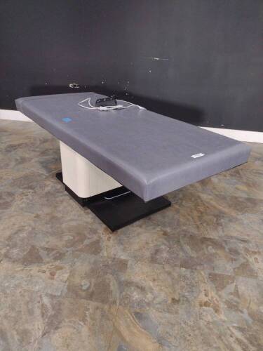 ENOCHS EXAM TABLE