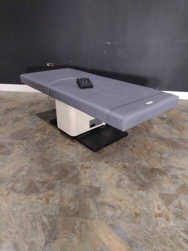 ENOCHS EXAM TABLE