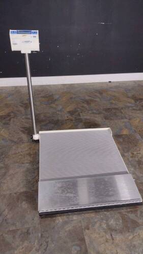 SRSCALES SR725 PATIENT SCALE