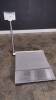SRSCALES SR725 PATIENT SCALE