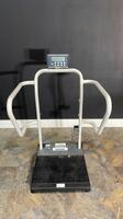HEALTH OMETER DIGITAL PATIENT SCALE