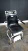 RICE LAKE RL-MCS CHAIR SCALE
